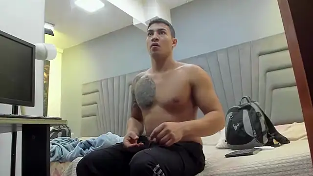 angel adamx online show from November 14, 3:16 am