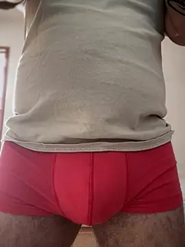 Dustin k online show from March 24, 5:51 pm