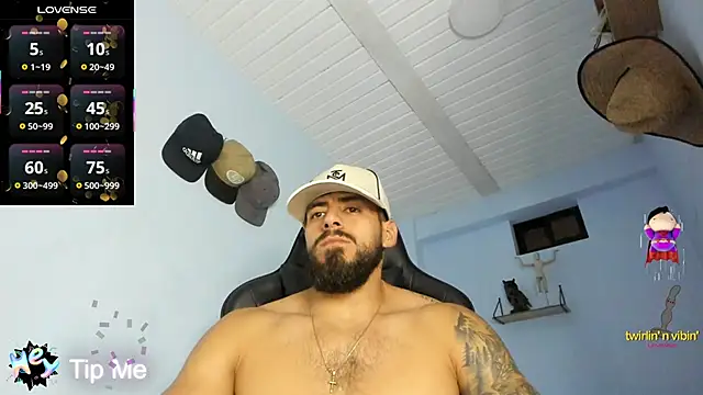  Poseidon1  online show from September 13, 4:23 am