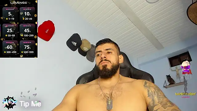  Poseidon1  online show from September 21, 4:47 am