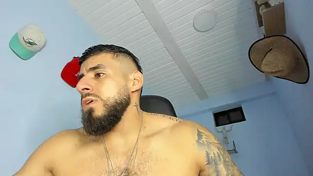  Poseidon1  online show from September 26, 4:27 am