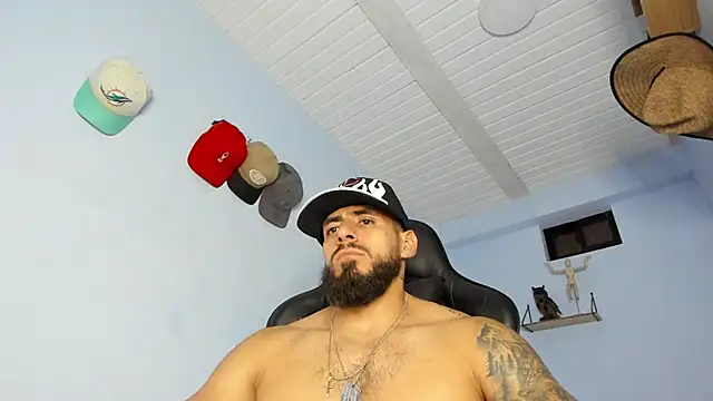  Poseidon1  online show from September 28, 5:13 am