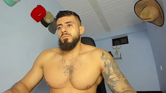  Poseidon1  online show from September 29, 4:28 am