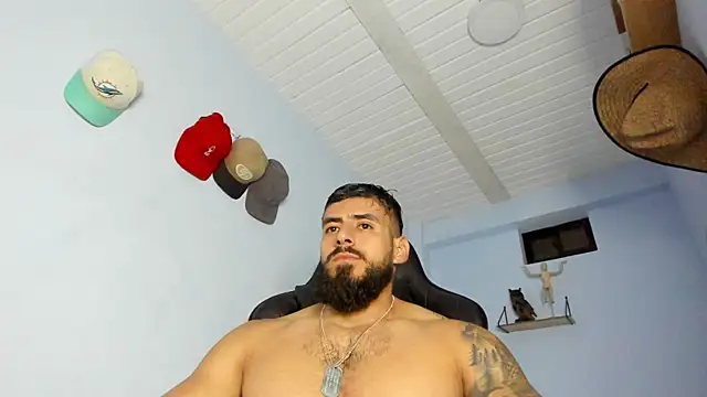  Poseidon1  online show from October 24, 5:04 am