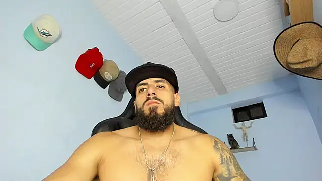  Poseidon1  online show from October 26, 5:24 am