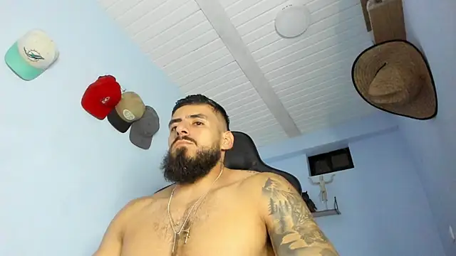  Poseidon1  online show from October 29, 4:37 am