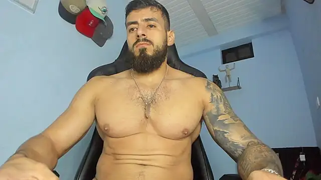  Poseidon1  online show from November 29, 4:59 am