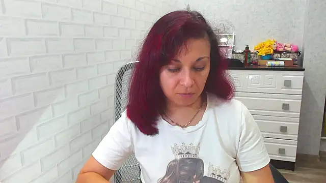 TeasyLana online show from December 5, 4:34 pm