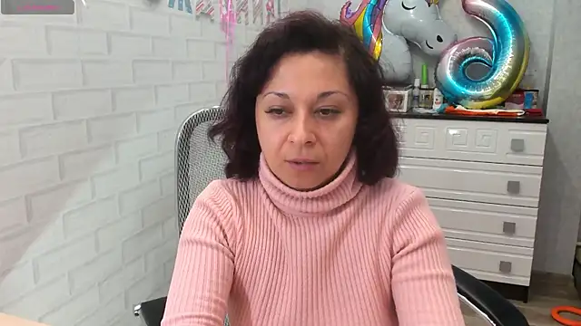 TeasyLana online show from March 2, 6:03 am