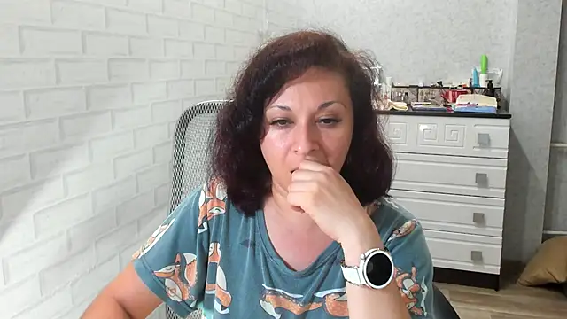 TeasyLana online show from June 11, 8:51 pm