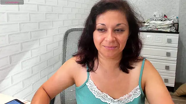 TeasyLana online show from July 27, 4:52 am