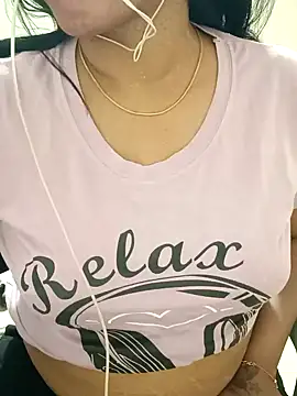 Aishu-tamil09 online show from January 27, 1:09 pm