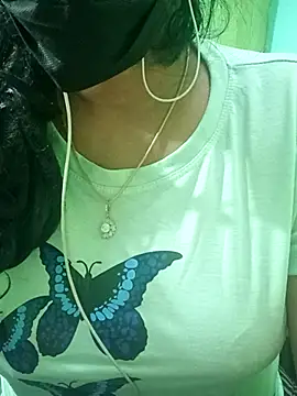 Aishu-tamil09 online show from February 14, 7:44 pm