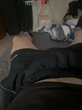 Snapshot of drirondick chatting on April 18, 7:29 pm drirondick online show from April 18, 7:29 pm