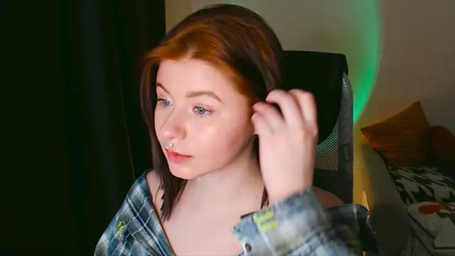 xoxoavi online show from January 7, 9:46 pm