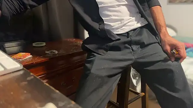 flexingplexico online show from November 3, 8:59 am