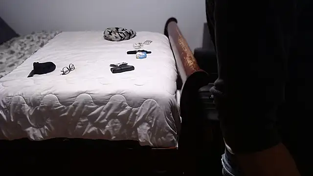 flexingplexico online show from March 1, 1:07 am