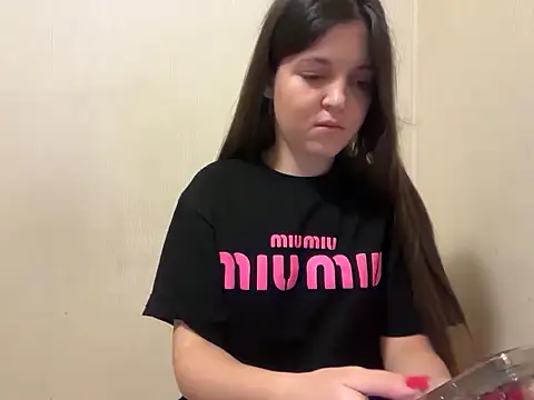 Lina Most online show from November 24, 9:14 pm