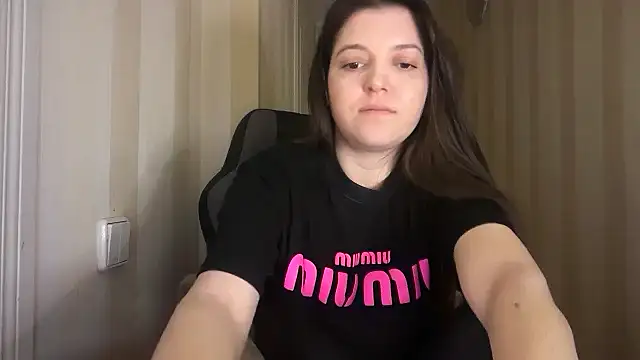 Lina Most online show from March 13, 10:27 pm