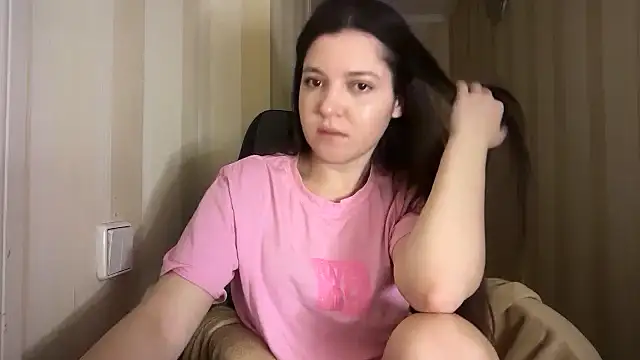 Lina Most online show from March 17, 10:02 pm