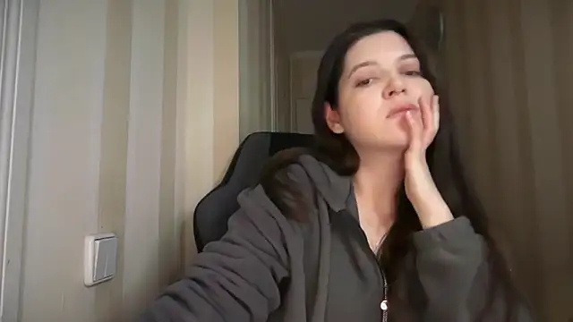 Lina Most online show from March 24, 9:53 pm