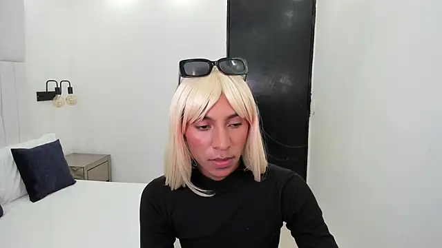 sheryl ss online show from January 9, 8:44 pm