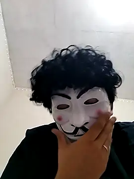CrustedThespian online show from September 23, 3:42 am