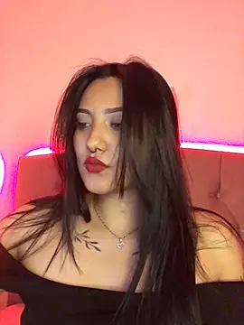 angellique 22 online show from December 19, 4:13 am