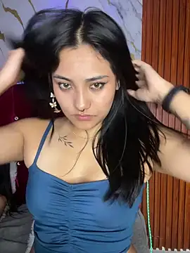 angellique 22 online show from October 11, 6:01 am