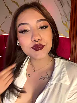 angellique 22 online show from December 2, 4:18 am