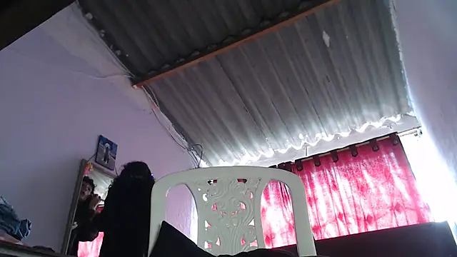 Zafiro subversiva online show from December 29, 7:43 pm