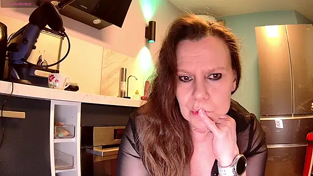 Endrocleia online show from January 16, 8:03 pm