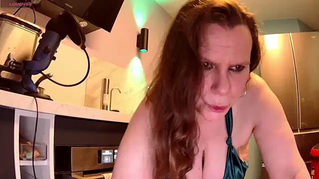 Endrocleia online show from January 24, 11:23 pm