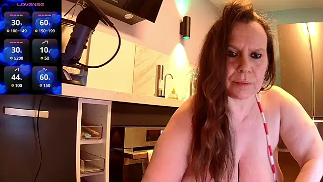 Endrocleia online show from February 11, 9:46 pm