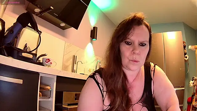 Endrocleia online show from October 21, 11:38 pm