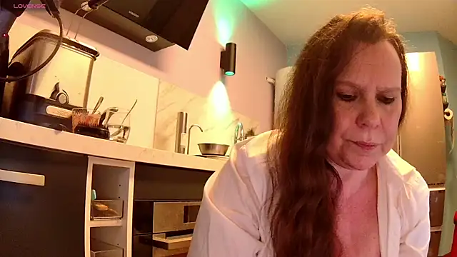 Endrocleia online show from November 29, 12:35 am