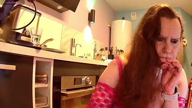 Endrocleia online show from January 14, 12:27 am