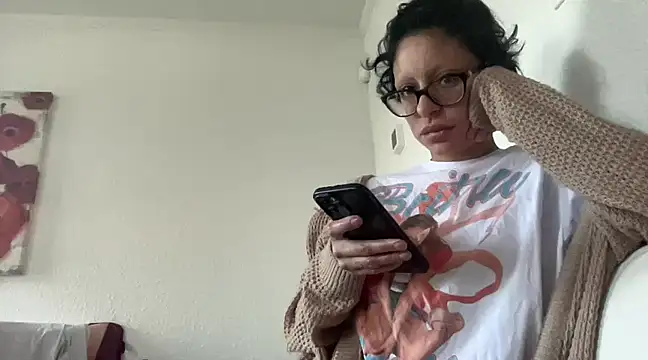 myloveforyouu online show from December 11, 3:26 pm
