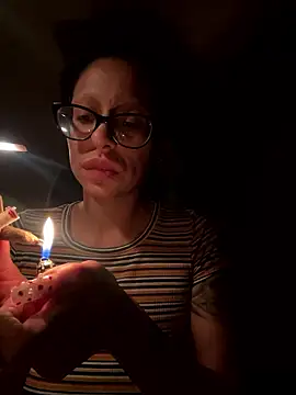 myloveforyouu online show from January 9, 2:36 am