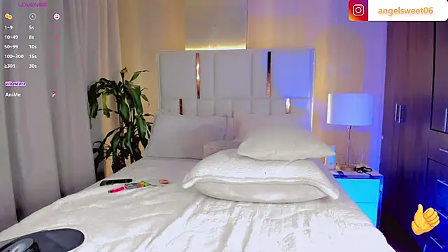 ANGELL06 online show from January 18, 10:39 am