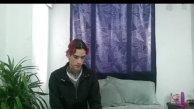 Dan Yagami online show from December 29, 9:09 pm