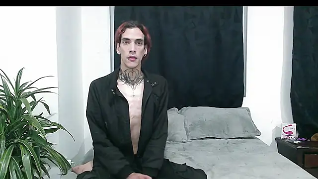 Dan Yagami online show from January 1, 1:15 am