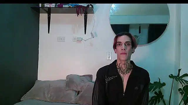 Dan Yagami online show from January 25, 11:43 pm