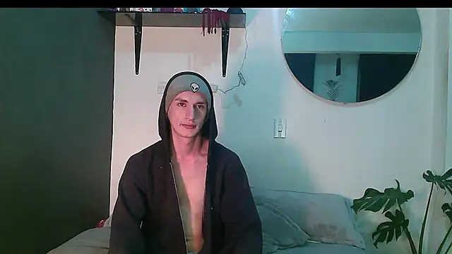 Dan Yagami online show from January 27, 1:05 am