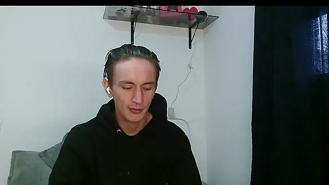 Dan Yagami online show from March 12, 4:02 pm