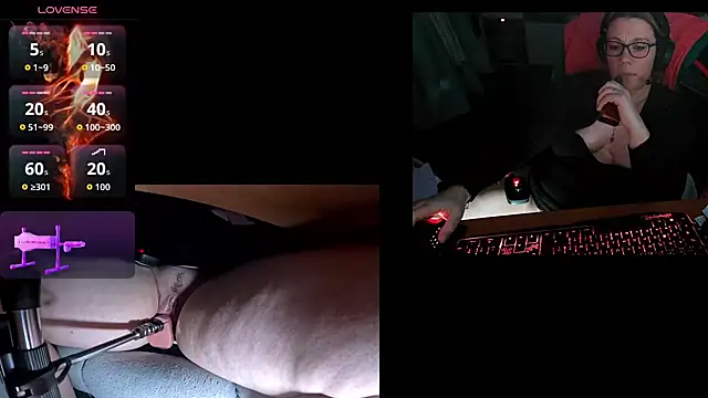 lili-hot-77 online show from January 12, 7:19 pm