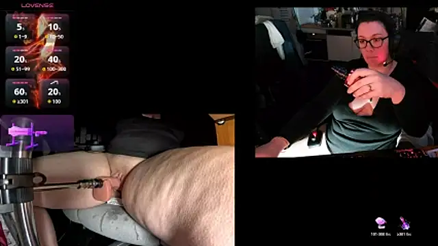 lili-hot-77 online show from May 15, 5:47 am