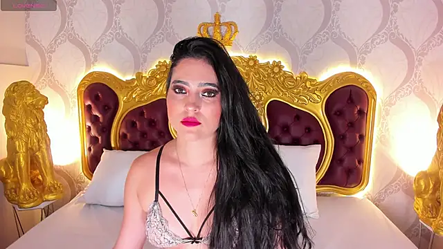 HelenaRoos online show from December 18, 11:08 pm
