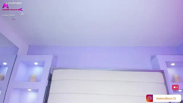 HelenaRoos online show from September 22, 7:16 pm