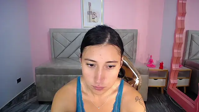 lizzyluk ch online show from January 9, 10:33 pm